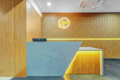 Upar Hotels Brookefield Hotels in Brookefield