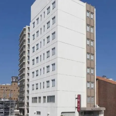 Onomichi Daiichi Hotel