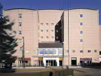 Hida Takayama Washington Hotel Plaza Отели в г. 