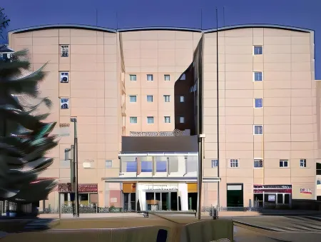 Hida Takayama Washington Hotel Plaza