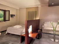 伊爾卡斯塔奈託酒店 - 健身室/gym room