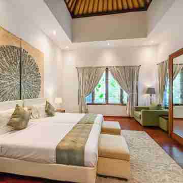 Villa Amanie - Spectacular Sunset Hilltop Views Rooms