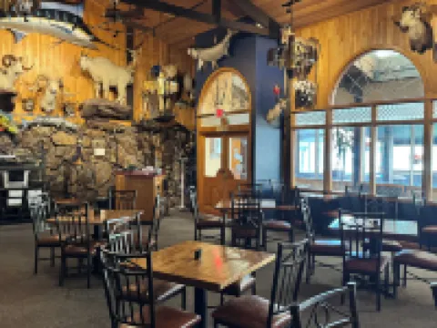 Hot Springs Hotel & Spa Hotels in Thermopolis
