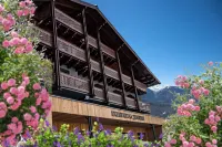 Erzherzog Johann Alpin Style Hotel - Adults Only