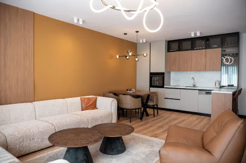 Lux Apartments - 4-Star