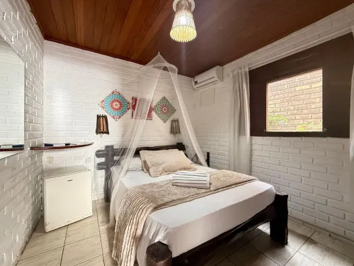 Oceana Suites Villas de Tibau - Guest houses