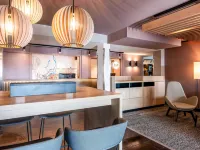 B&B HOTEL Erlangen-Süd