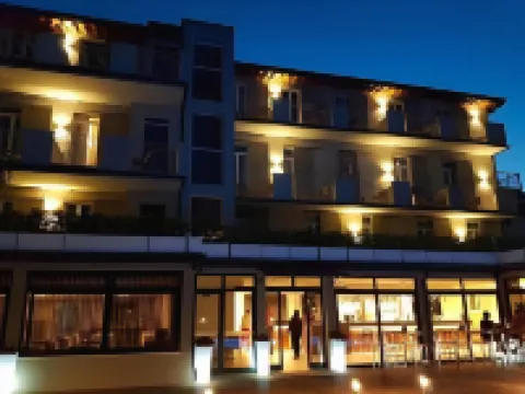 Hotel Palazzo del Garda & Spa
