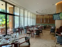 Hotel Mundo Maya Chichén Itzá - Завтрак