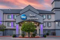Best Western Palo Duro Canyon Inn  Suites Hotels in Canyon