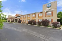 Best Western Plus Oakbrook Inn Hotels in Westmont