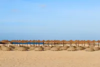 Melia Dunas Beach Resort & Spa - 5 Sao