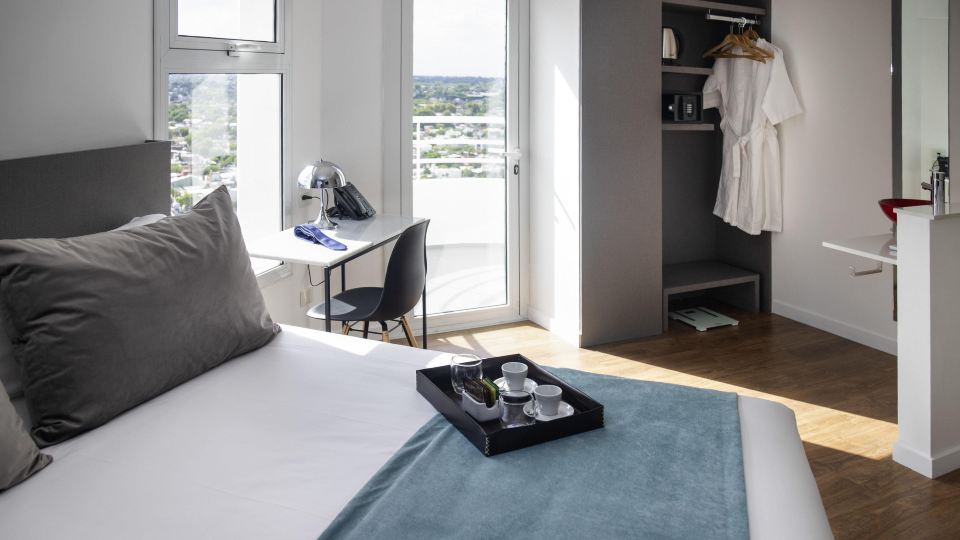 Mercure Rosario