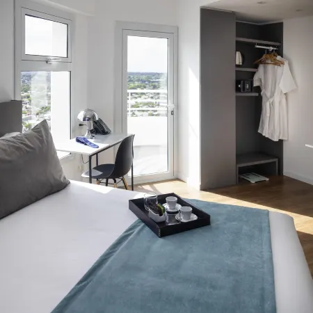 Mercure Rosario
