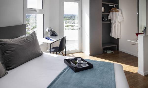 Mercure Rosario