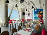 Ibis Cartagena Marbella - servizio colazione