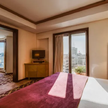 MGallery le Diwan Rabat Hotels near CDG
