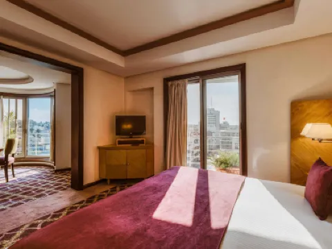 MGallery le Diwan Rabat Hotels in Hassan