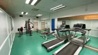 Palm Oasis Maspalomas - Fitnessstudio