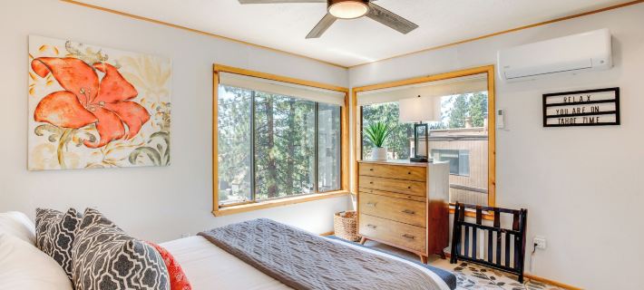 2 Mi to Heavenly Mtn Resort: Retreat w/ Sauna! Hotels in Douglas County