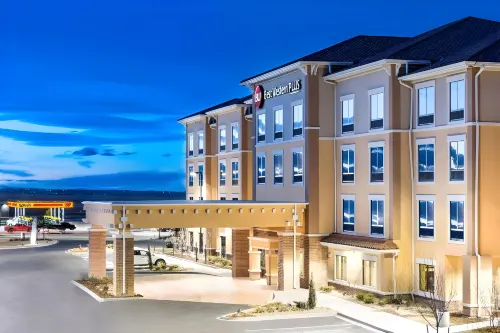 Smile Hotel Yonezawa Hotels in Yonezawa