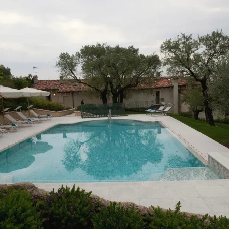 Relais FRA' Lorenzo