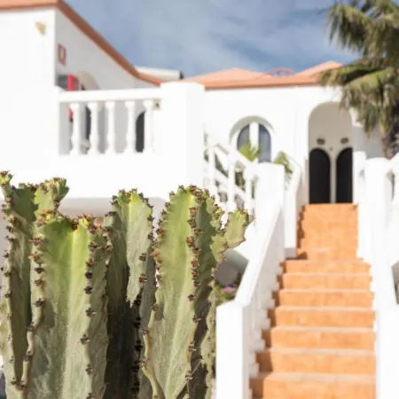 Galera Beach Apartamentos