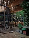 劇院酒店 - 早餐