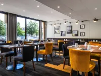 Hôtel Mercure Caen Centre Port de Plaisance