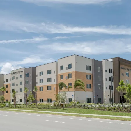 Homewood Suites by Hilton Viera Melbourne