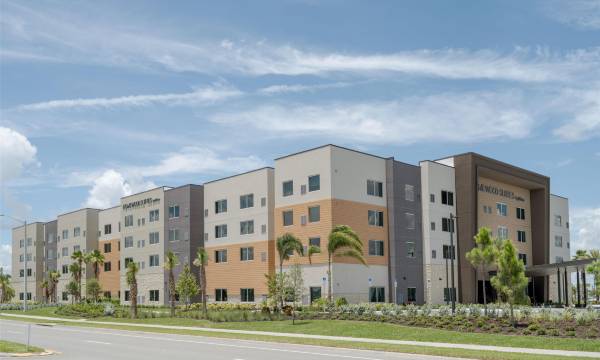 Homewood Suites by Hilton Viera Melbourne