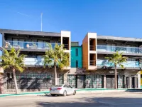 Comfort Suites Tijuana Hotels near Playas de Tijuana