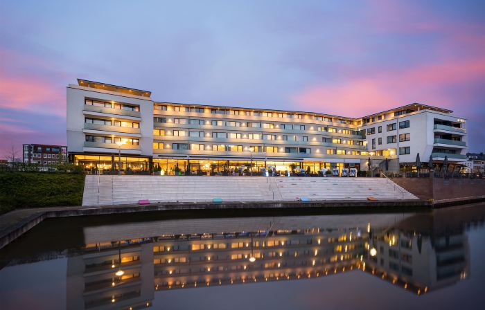 elaya hotel kleve, Trademark Collection by Wyndham