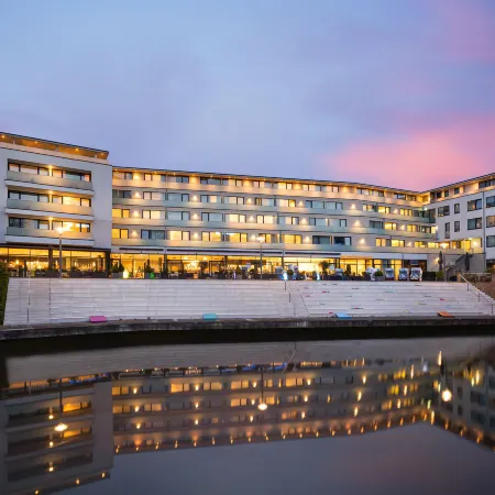 elaya hotel kleve, Trademark Collection by Wyndham