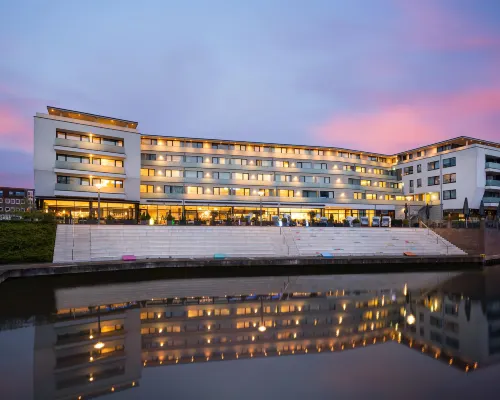 elaya hotel kleve, Trademark Collection by Wyndham Hotels in Kleve