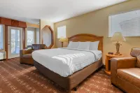 Kathryn Riverfront Inn, Ascend Hotel Collection - breakfast