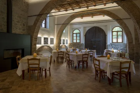 Una Hotels Monterufoli Wine Country Отели в г. Монтеверди-Мариттимо