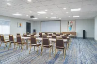 Holiday Inn Express & Suites PRATT by IHG Hotels in Pratt