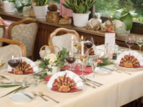 Hotel am See Hotels in Roding