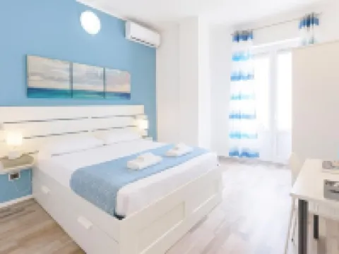 Iris Rooms Hoteles en Cagliari