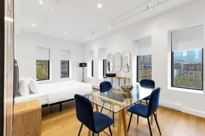 Bakan- Palais des Congres, Convention Centre Hôtels à : 