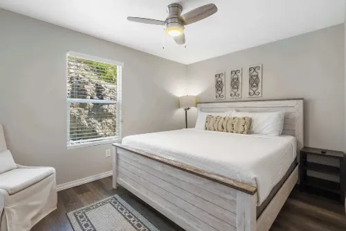 힐사이드 로지 - 음악 공연장 및 야외 즐기기