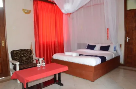 Hotel Senate Juja Hotels in 