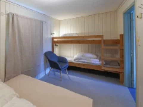 Målselvfossen Feriesenter Hoteles en Målselv