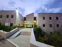 St Andrew's Guesthouse - Ramallah