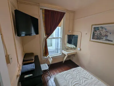 Olive Startup House Hotel a Mission District