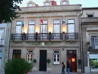 Hotel Bracara Augusta Hotels in 