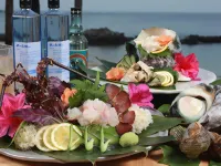 Amami Resort Basyayamamura فنادق في أمامي