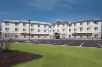 Sleep Inn & Suites Altoona North