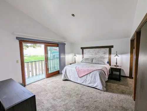 HOT TUB! All bubbles no troubles!!Lake McConaughy NE